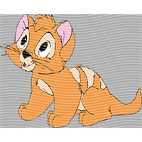 Disney Style-DSN 549